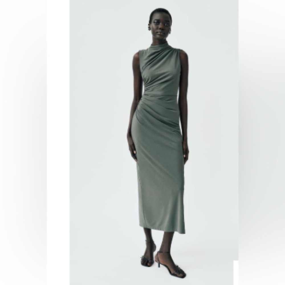 Zara Dress